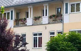 Appartement Bürgerbräu